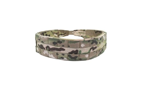 Low Profile MOLLE Belt (Multicam)