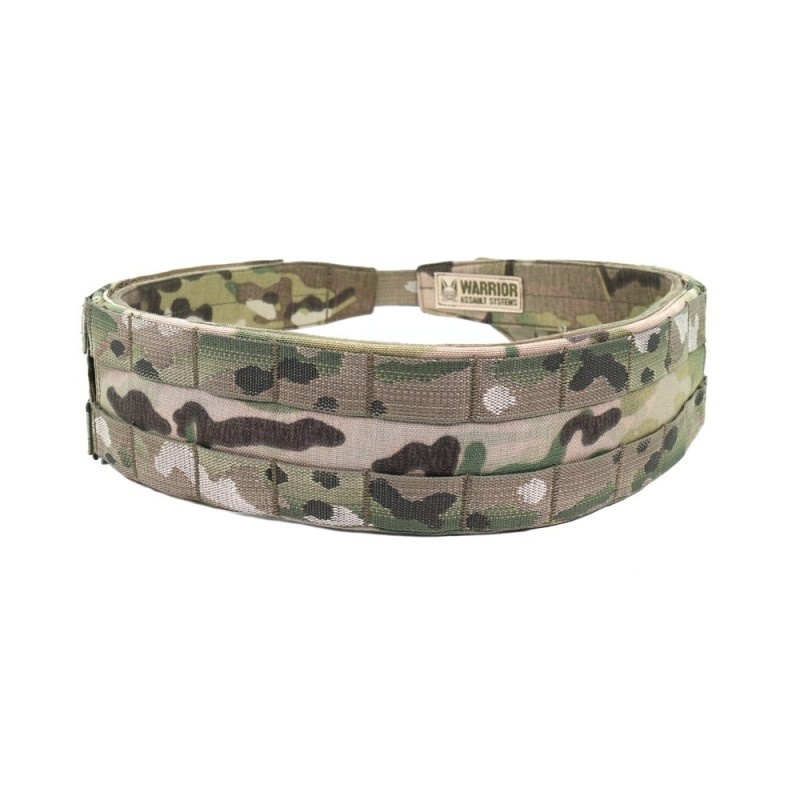 Low Profile MOLLE Belt (Multicam)