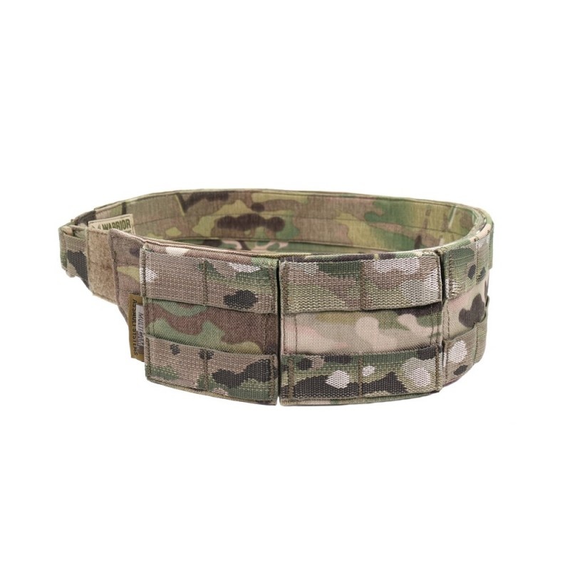 Low Profile MOLLE Belt (Multicam)