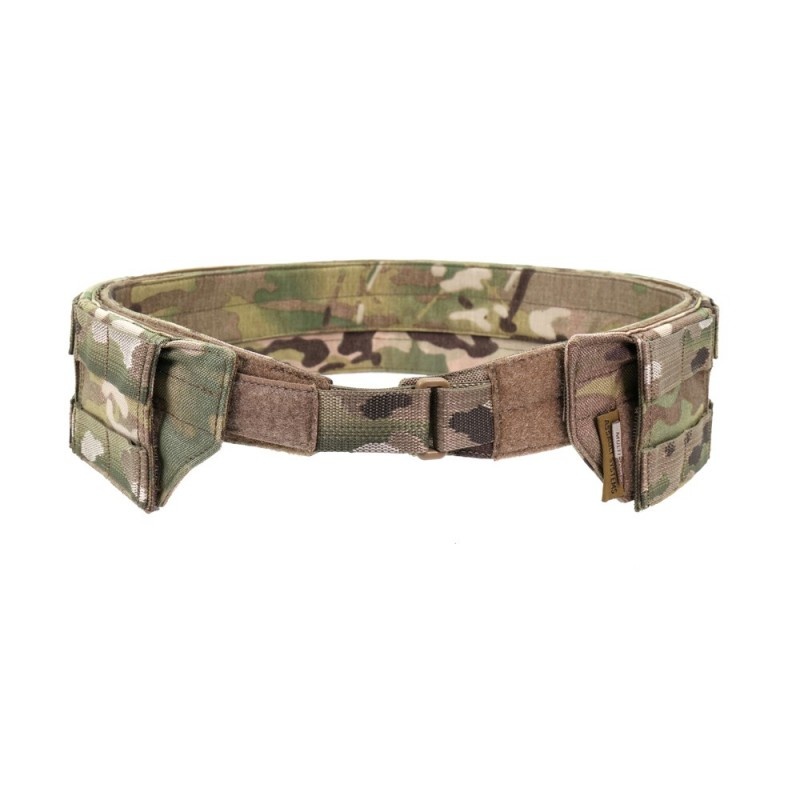Low Profile MOLLE Belt with Cobra Belt (Multicam)