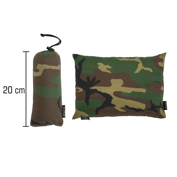Travel Pillow (Woodland)
