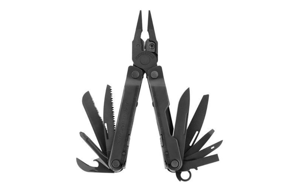 Rebar (Black)
