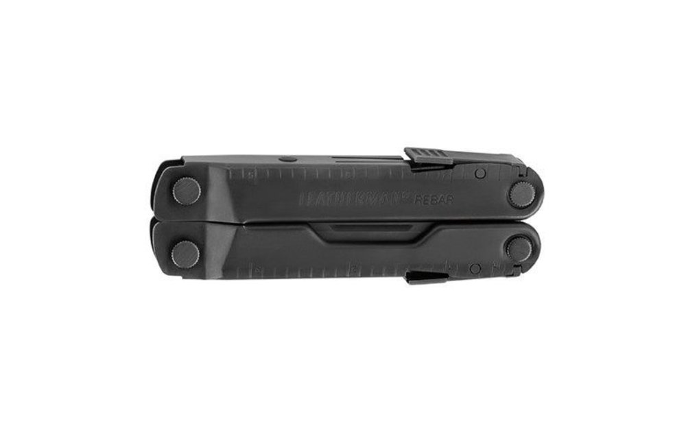 Rebar (Black)