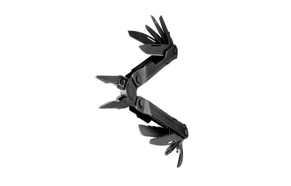 Rebar (Black)