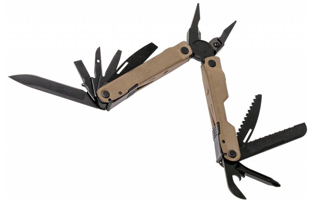 Rebar (Tan)
