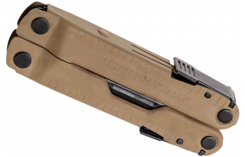 Rebar (Tan)