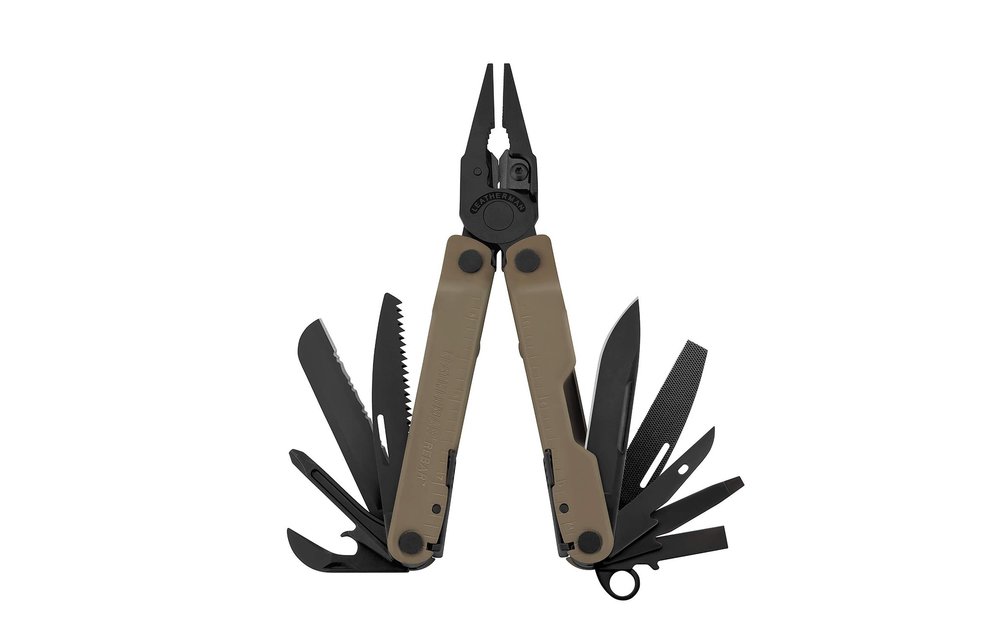 Rebar (Tan)