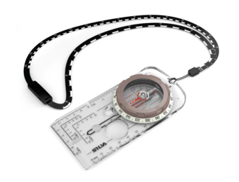 Expedition 360 Global Compass