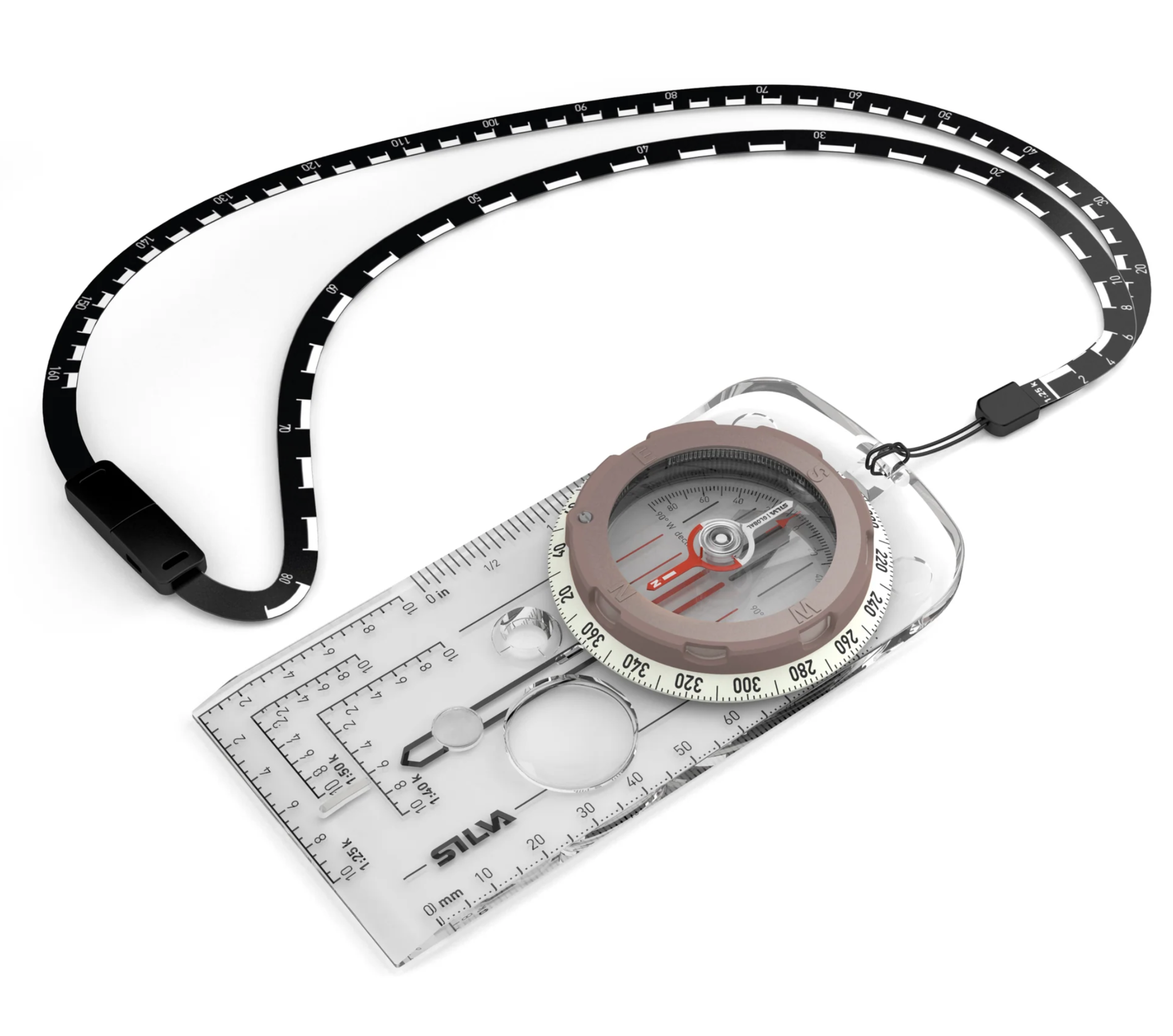 Expedition 360 Global Compass