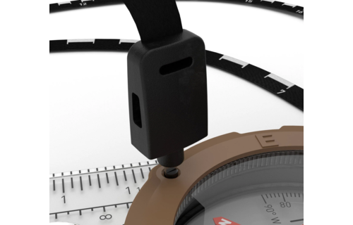 Expedition 360 Global Compass