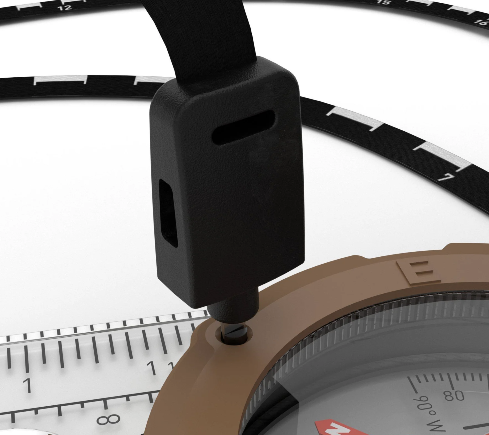Expedition 360 Global Compass