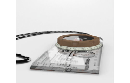 Expedition 360 Global Compass