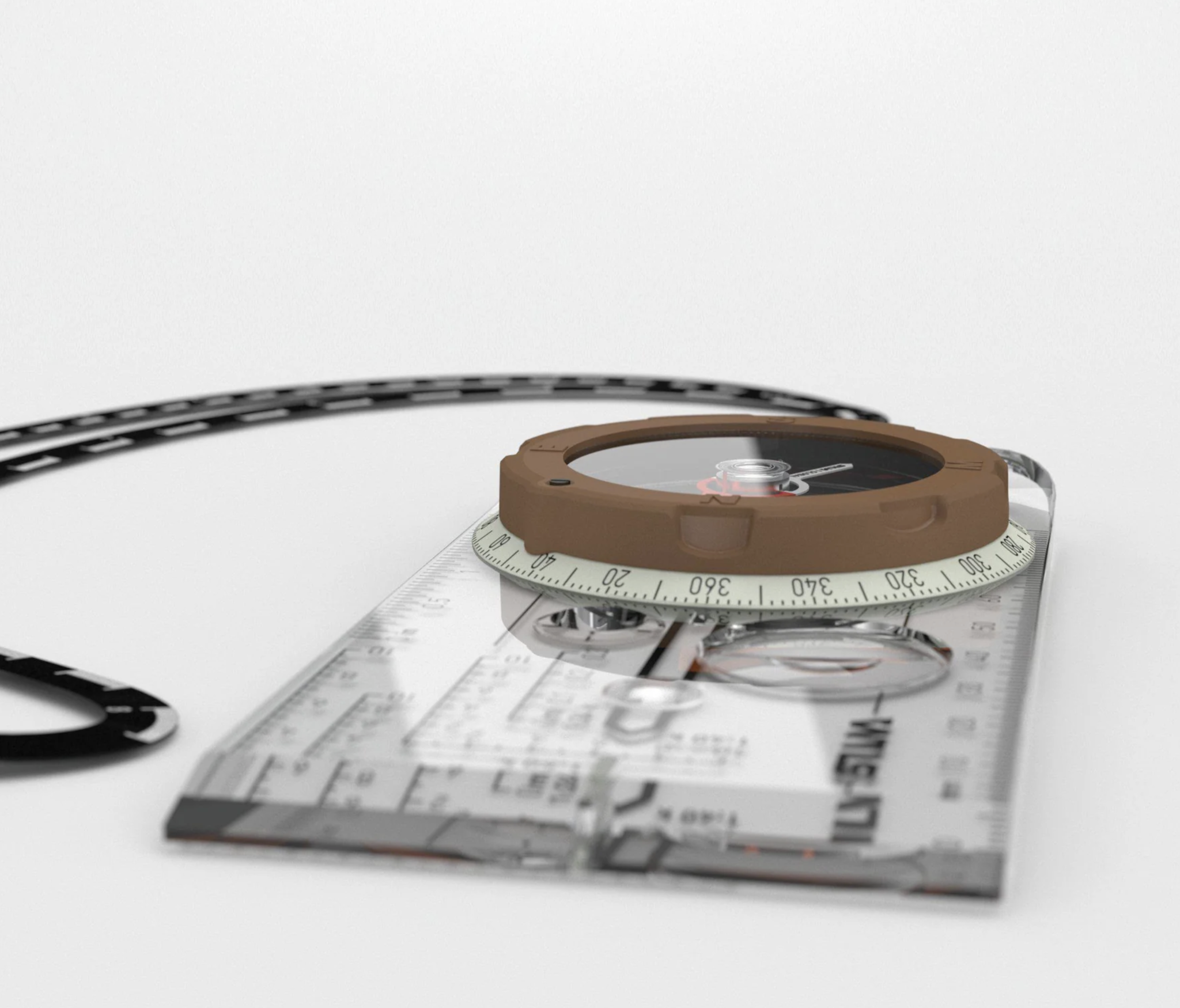 Expedition 360 Global Compass