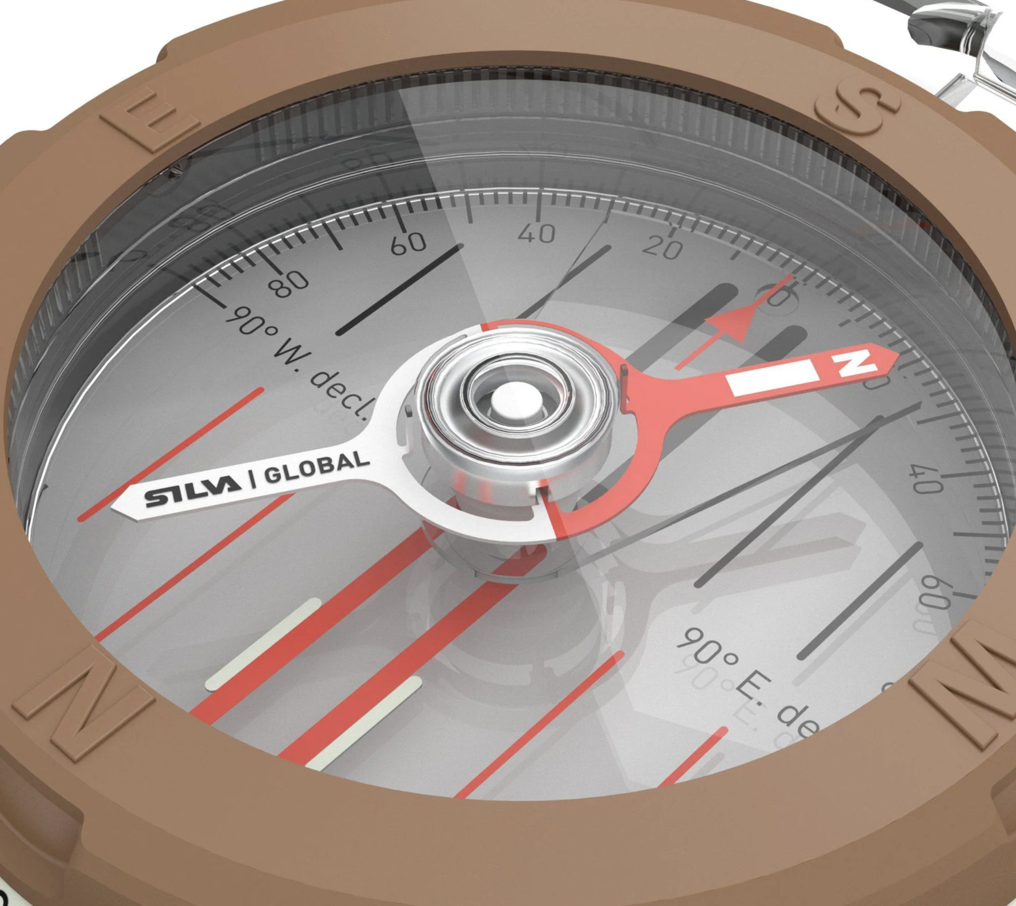 Expedition 360 Global Compass