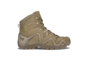 Zephyr GTX MID TF Ws (Women) (Coyote OP)