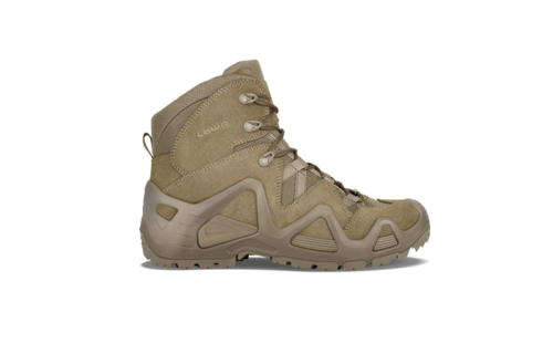 Zephyr GTX MID TF Ws (Women) (Coyote OP)