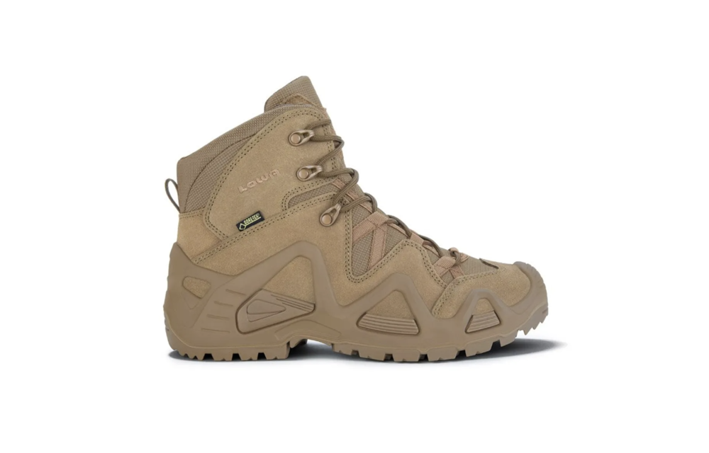 LOWA Zephyr GTX MID TF (Coyote OP). - Airsoftshop