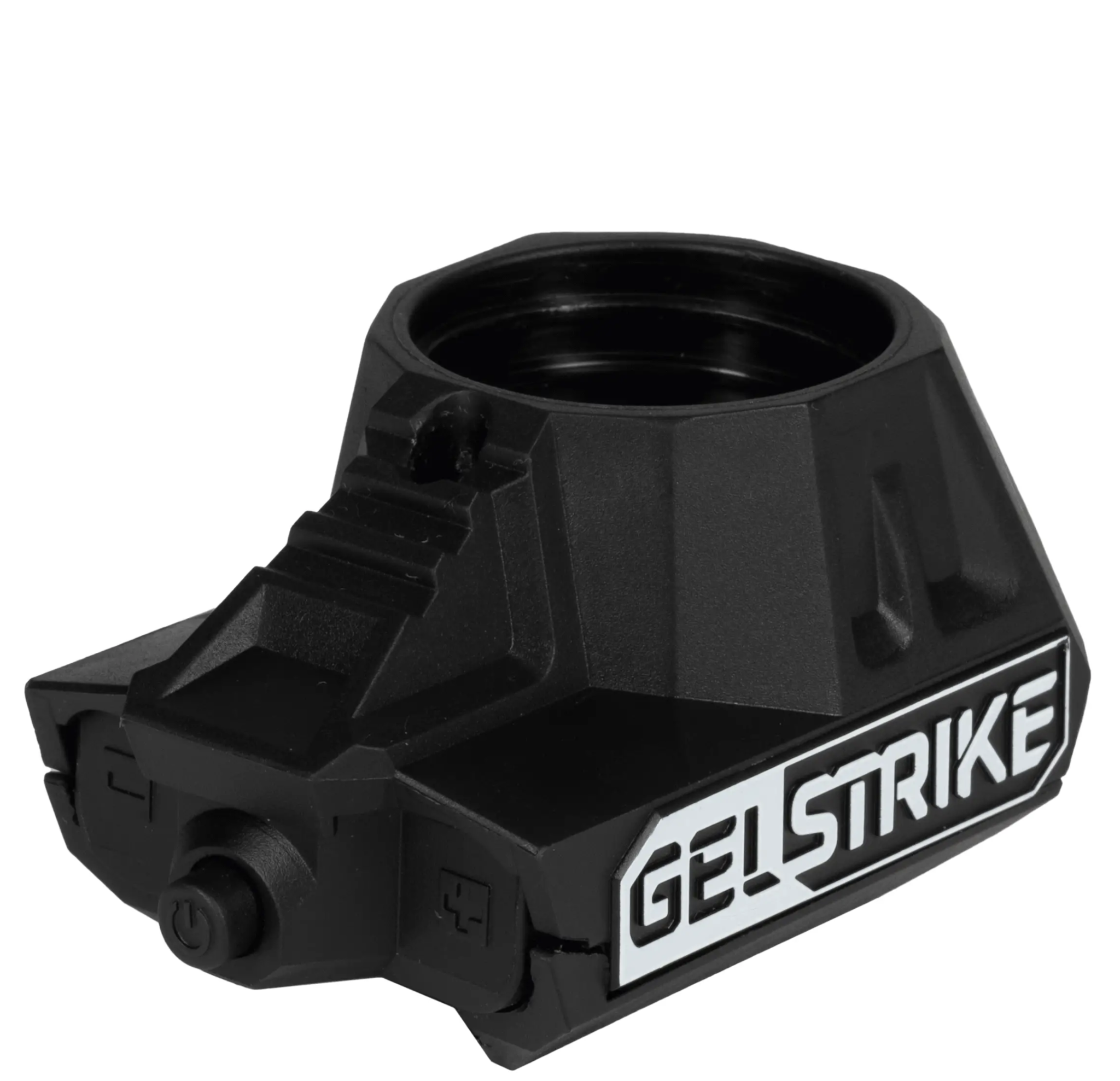 Universal UV Glow In The Dark Feedneck