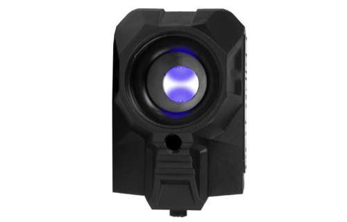 Universal UV Glow In The Dark Feedneck