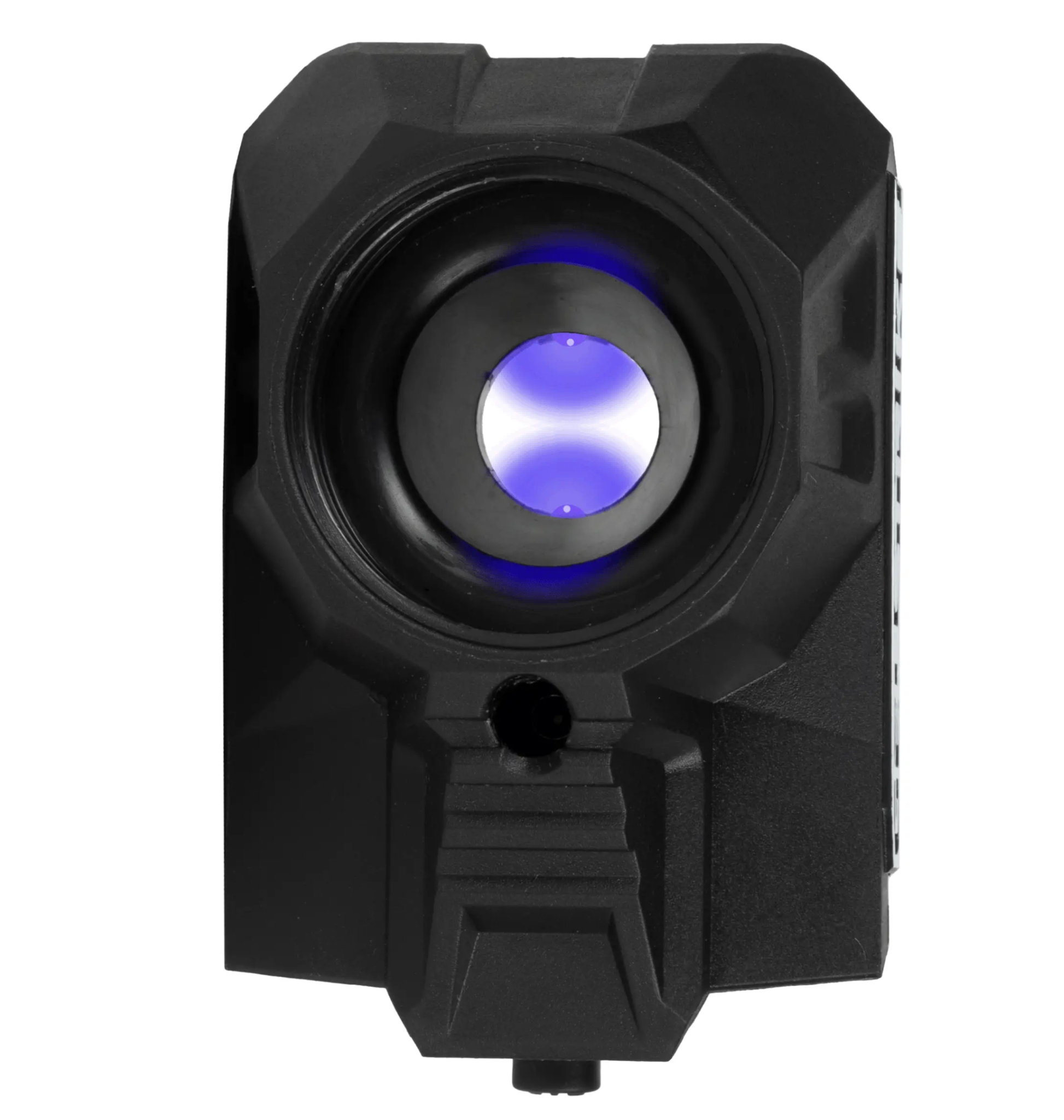 Universal UV Glow In The Dark Feedneck