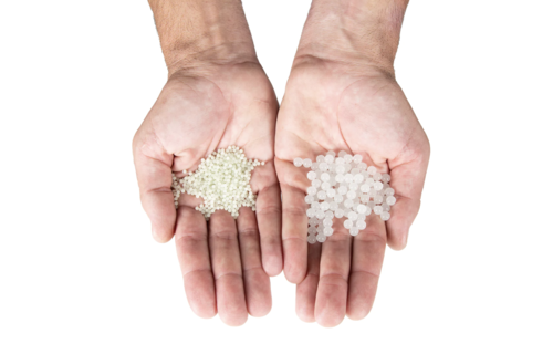 Pro Formula Gel Blaster Gellets 20.000 Pack (Glow In the Dark)