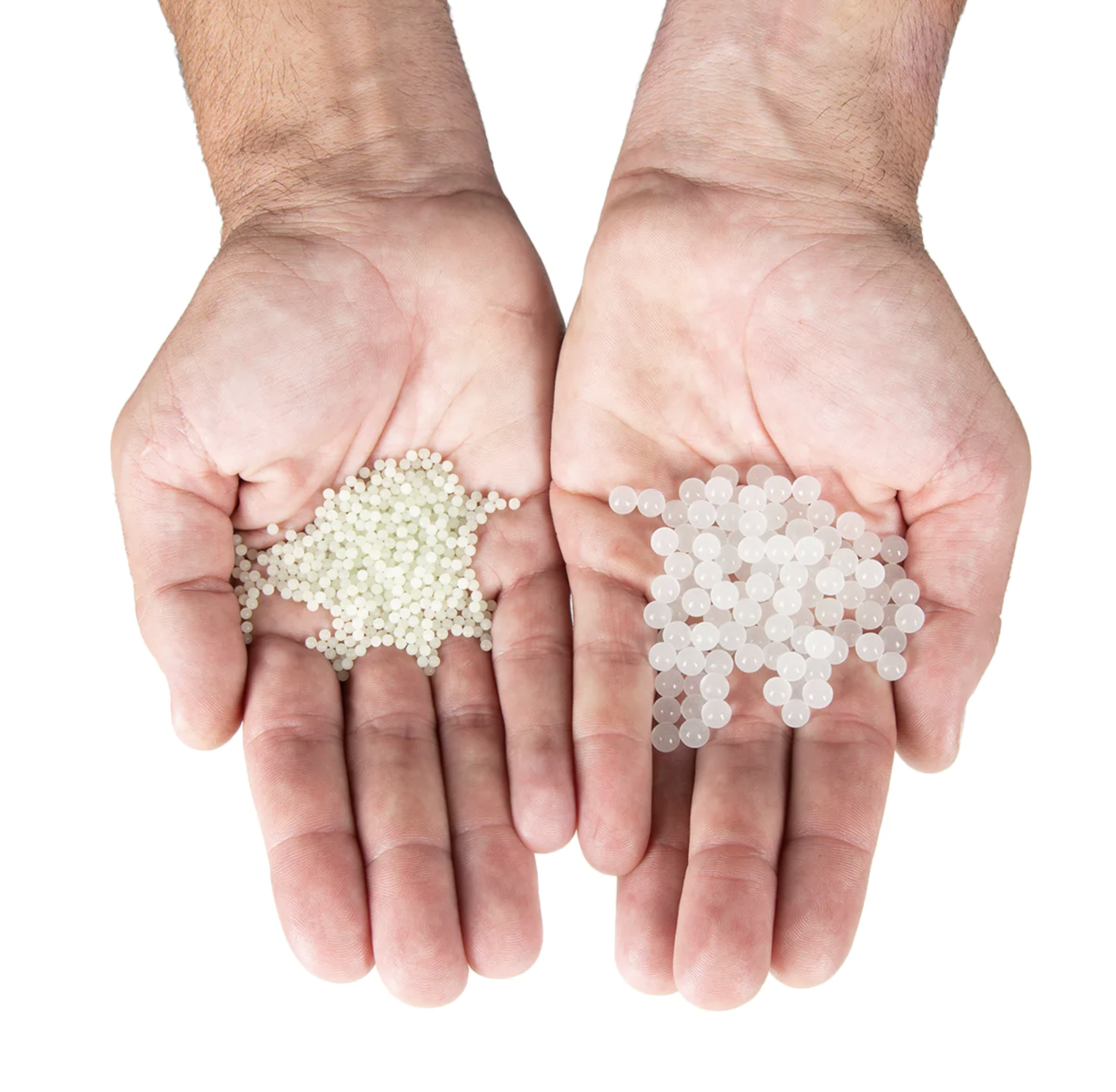 Pro Formula Gel Blaster Gellets 20.000 Pack (Glow In the Dark)