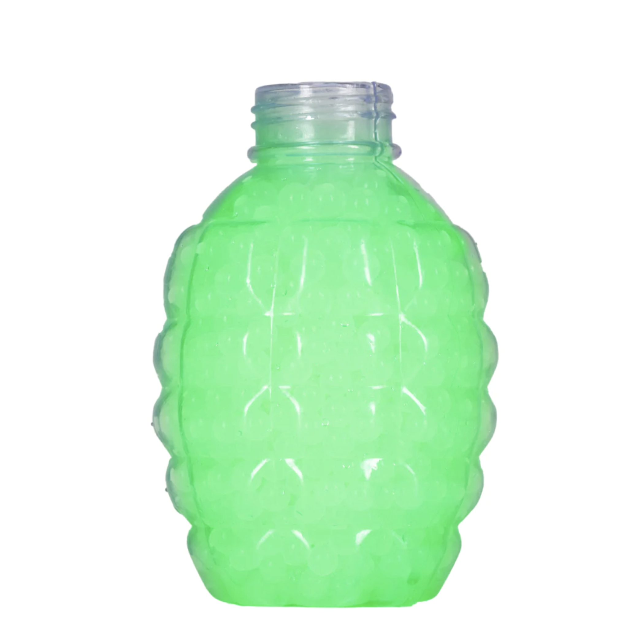 Pro Formula Gel Blaster Gellets 20.000 Pack (Glow In the Dark)