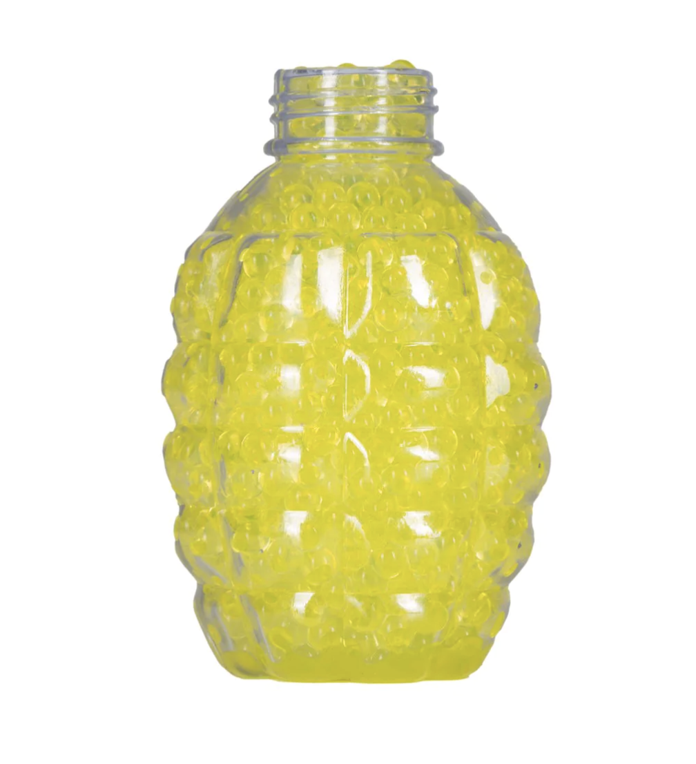GelStrike Gel Blaster Gellets 20.000 Pack (Yellow).