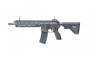 HK416 A5 GEN3 GBBR (Black)