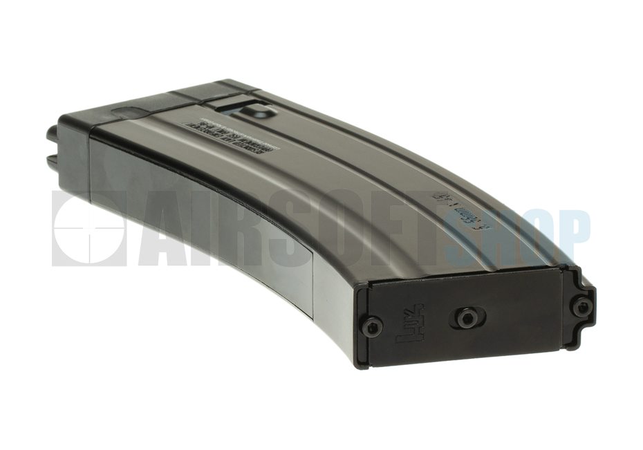 HK416 GBBR Mag 30rds