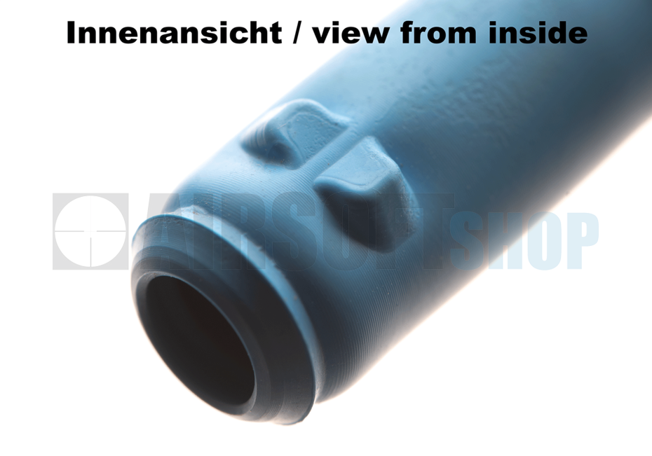 Hop Up Rubber (Cold Resistant) for Rotary Chamber