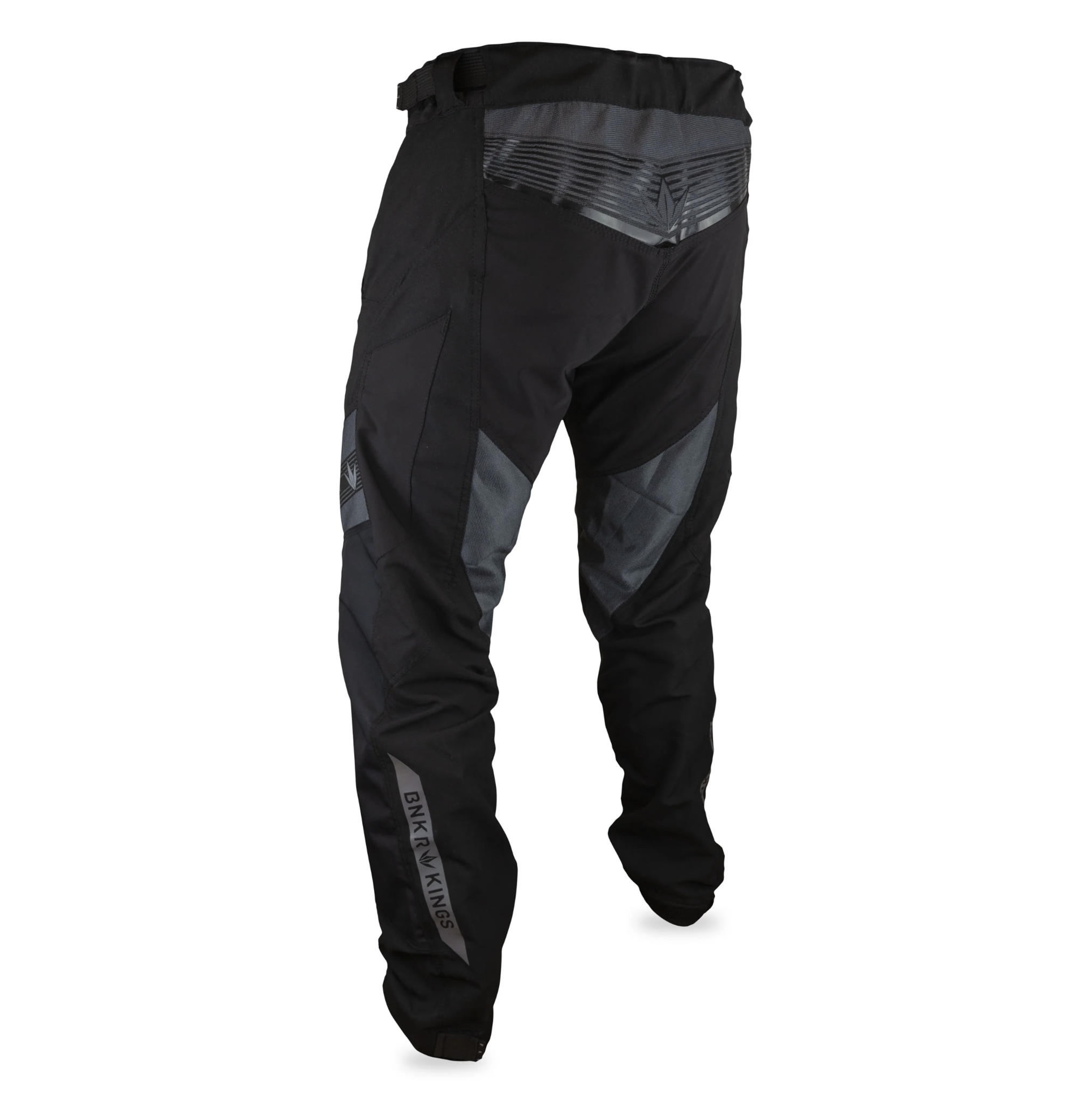 Featherlite Fly Pants (Black)