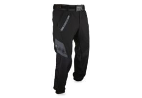 Featherlite Fly Pants (Black)