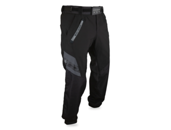 Featherlite Fly Pants (Black)