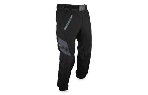 Featherlite Fly Pants (Black)