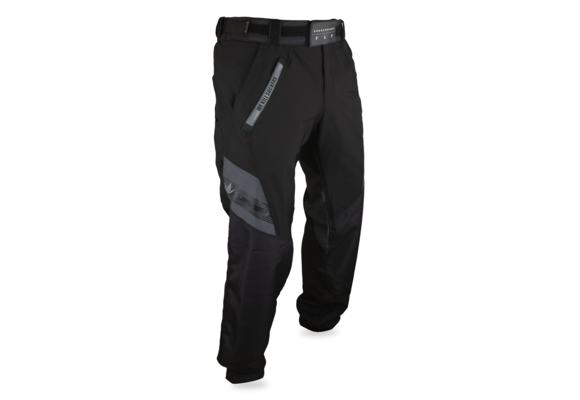 Featherlite Fly Pants (Black)