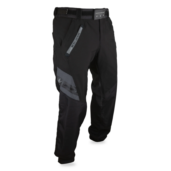 Featherlite Fly Pants (Black)