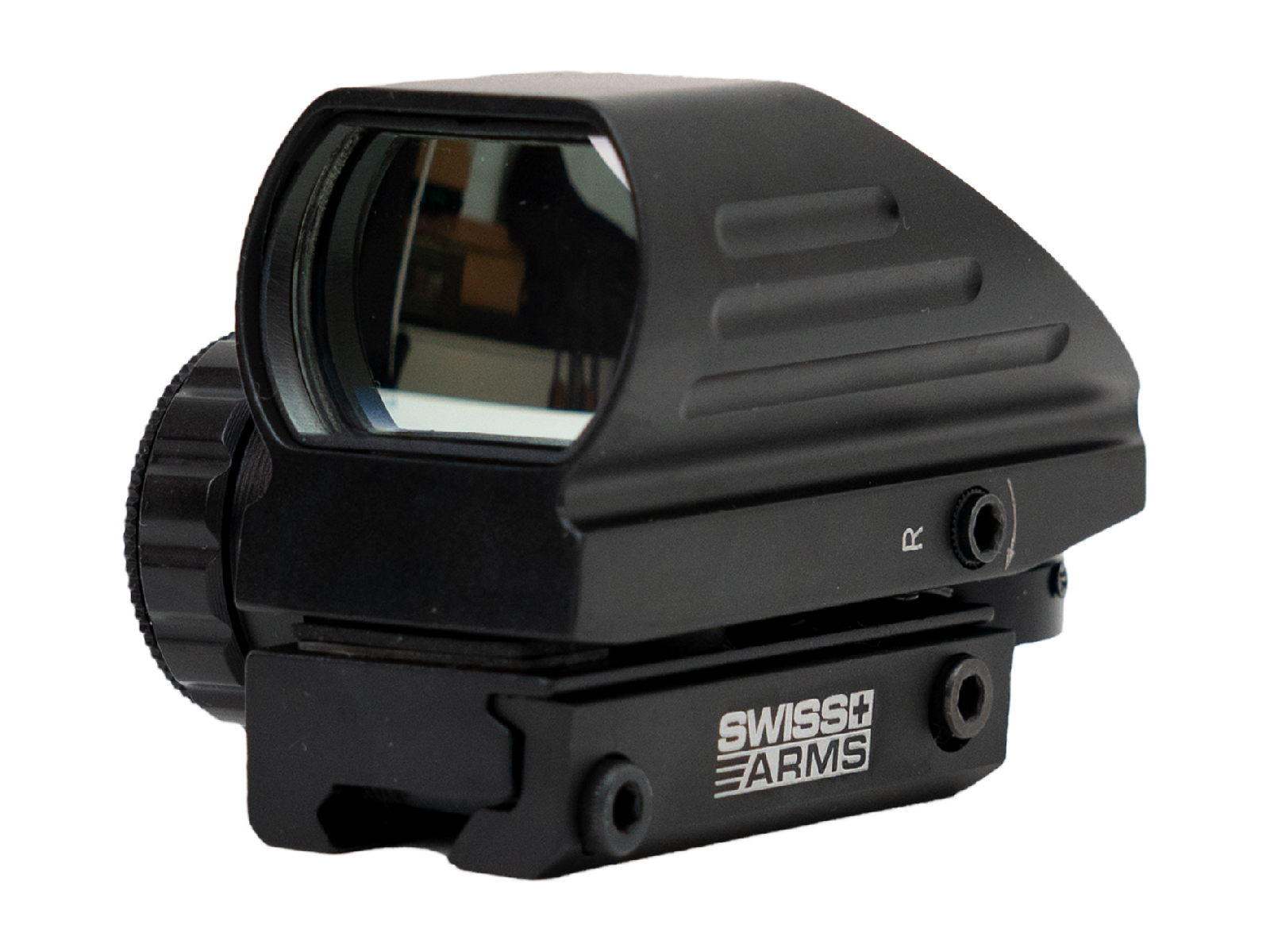 1x22x33 Airgun 11mm Red Dot Sight (Dovetail Mount)