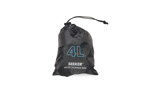 Seeker 4L (Mammoth Grey)