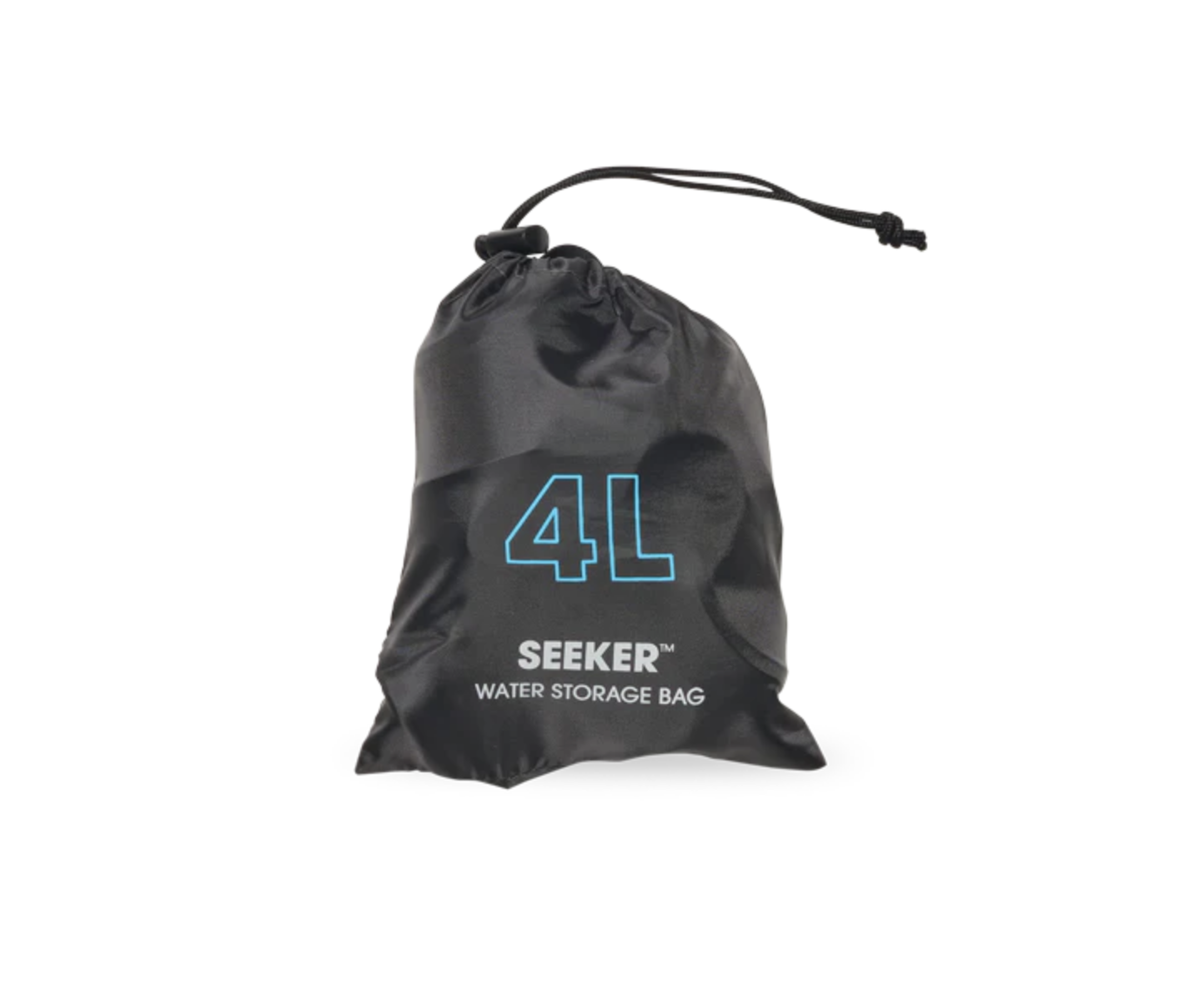 Seeker 4L (Mammoth Grey)