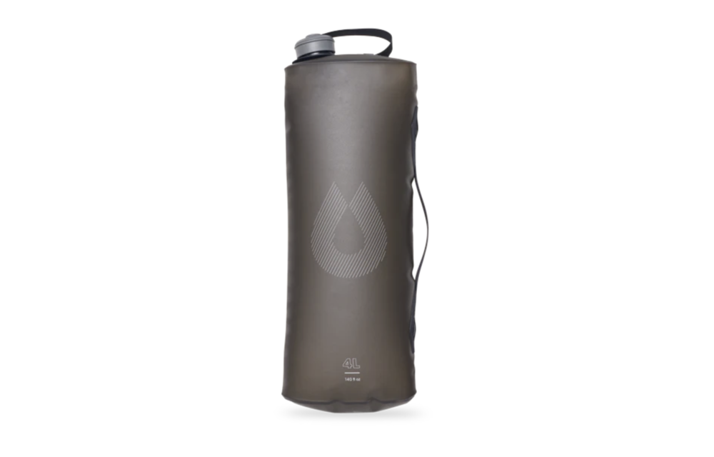 Seeker 4L (Mammoth Grey)