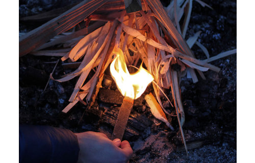 Behemoth Stormproof Sweetfire Firestarter (3Pcs)