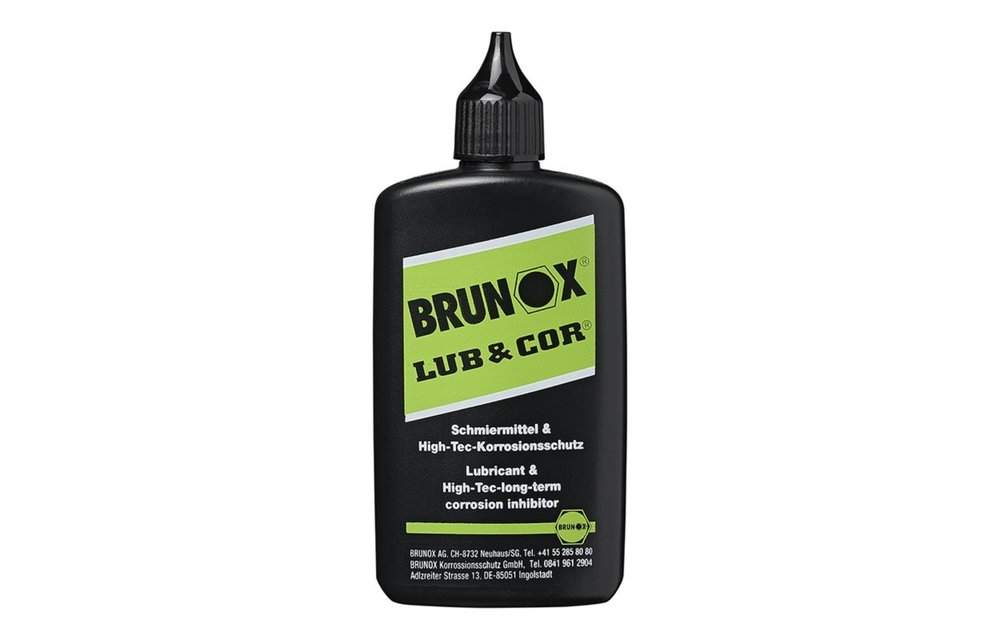 Lub & Cor Druppelaar 100ml