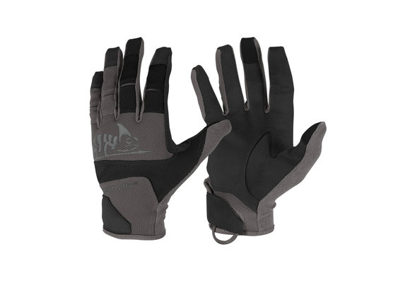 Range Tactical Gloves (Black / Shadow Grey)