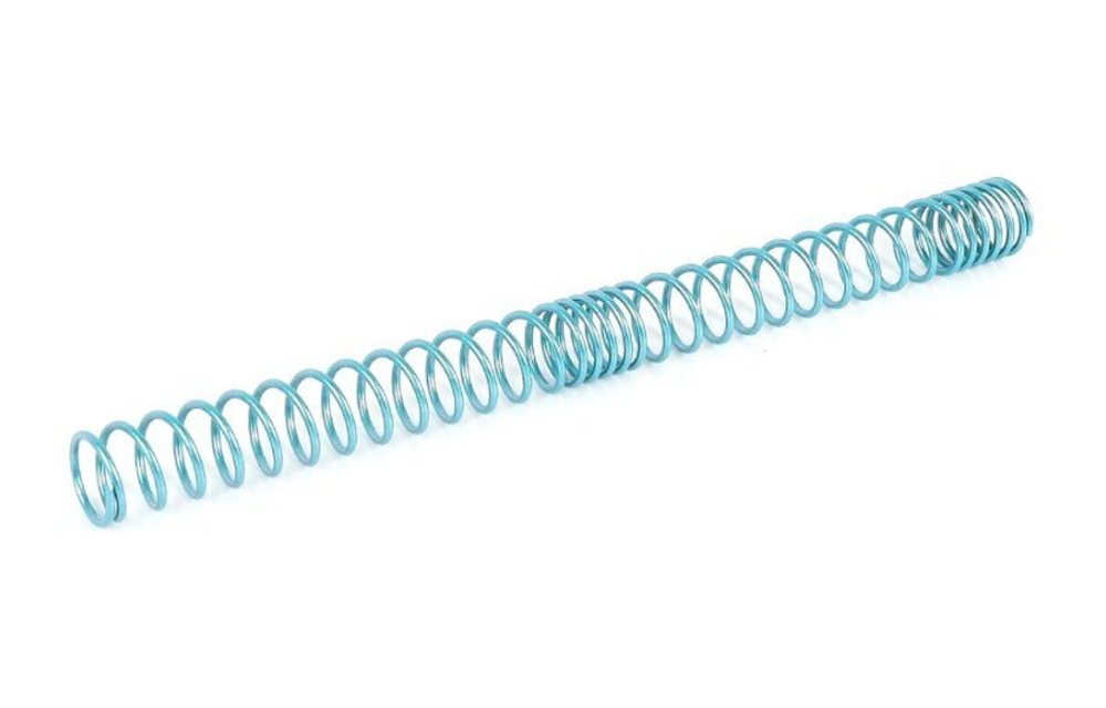 MS110 Non-Linear Spring (Aqua)
