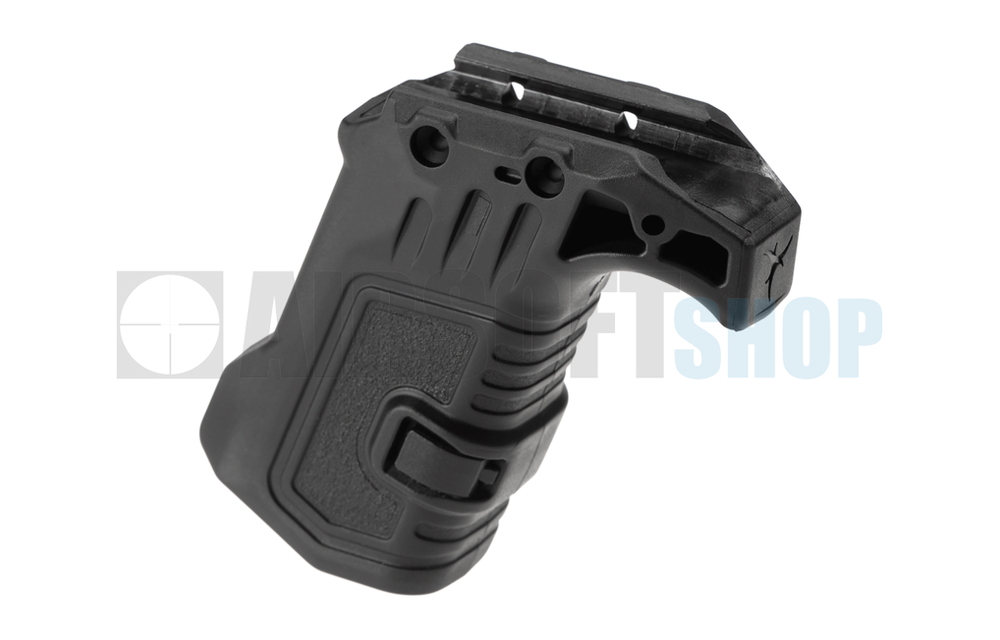 AAP-01 Mag Extend Grip (Black)