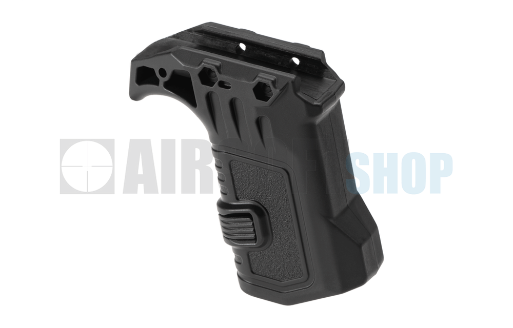 AAP-01 Mag Extend Grip (Black)