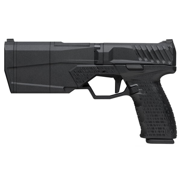 SilencerCo Maxim 9 GBB (Black)