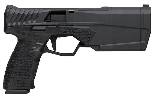 SilencerCo Maxim 9 GBB (Black)