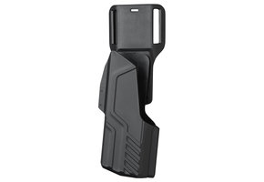 SilencerCo Maxim 9 Holster (Black)